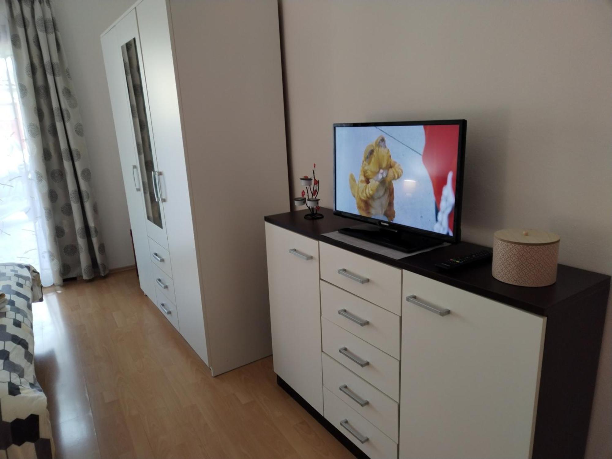 Apartments Erika Пула Екстериор снимка