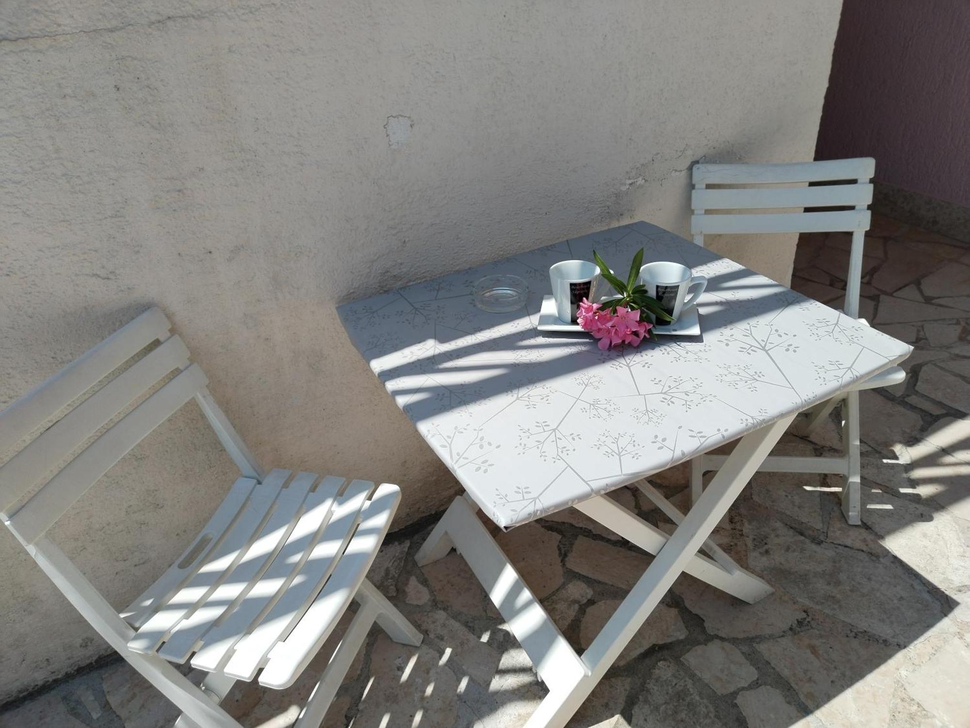 Apartments Erika Пула Екстериор снимка