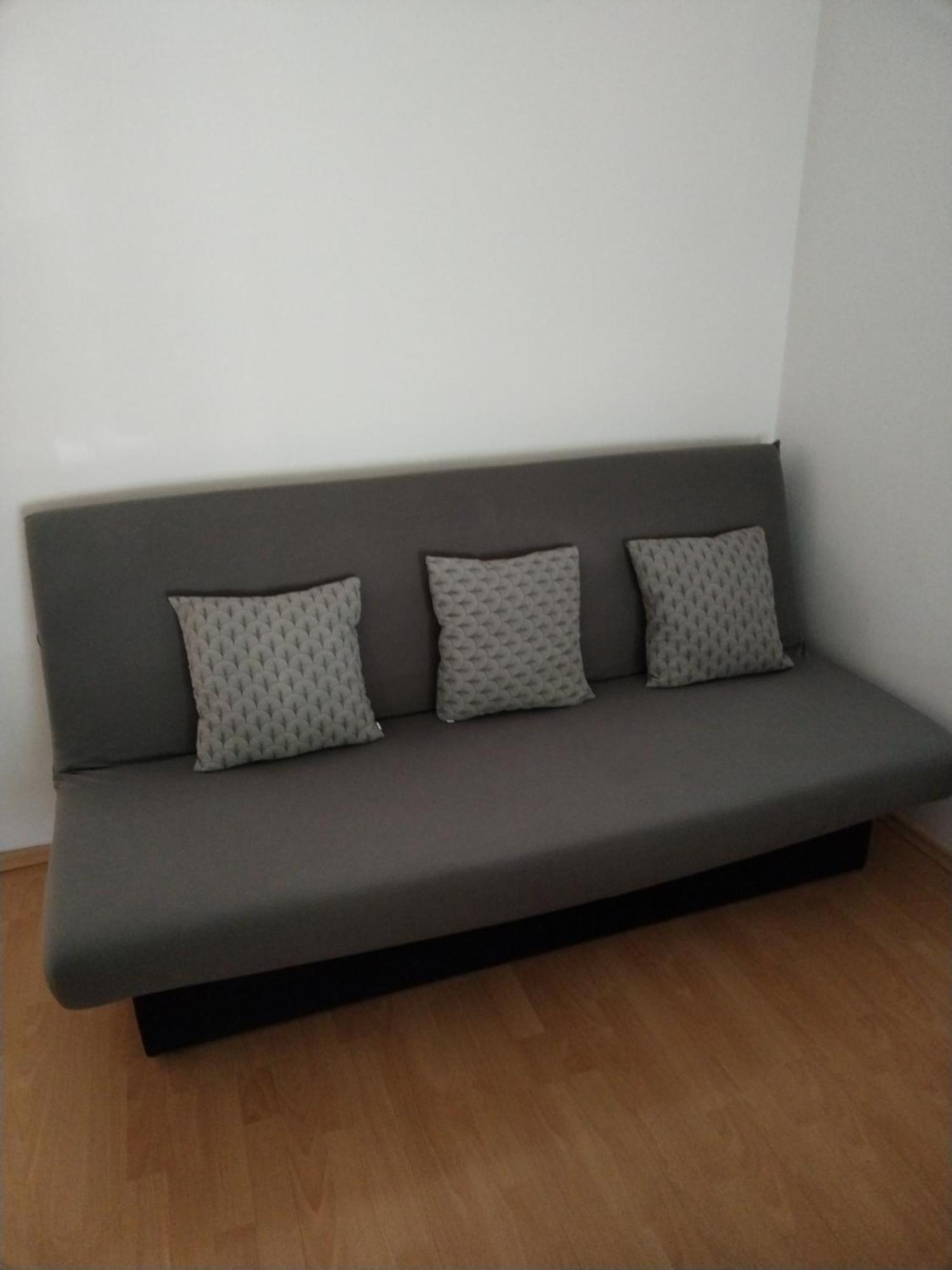 Apartments Erika Пула Екстериор снимка