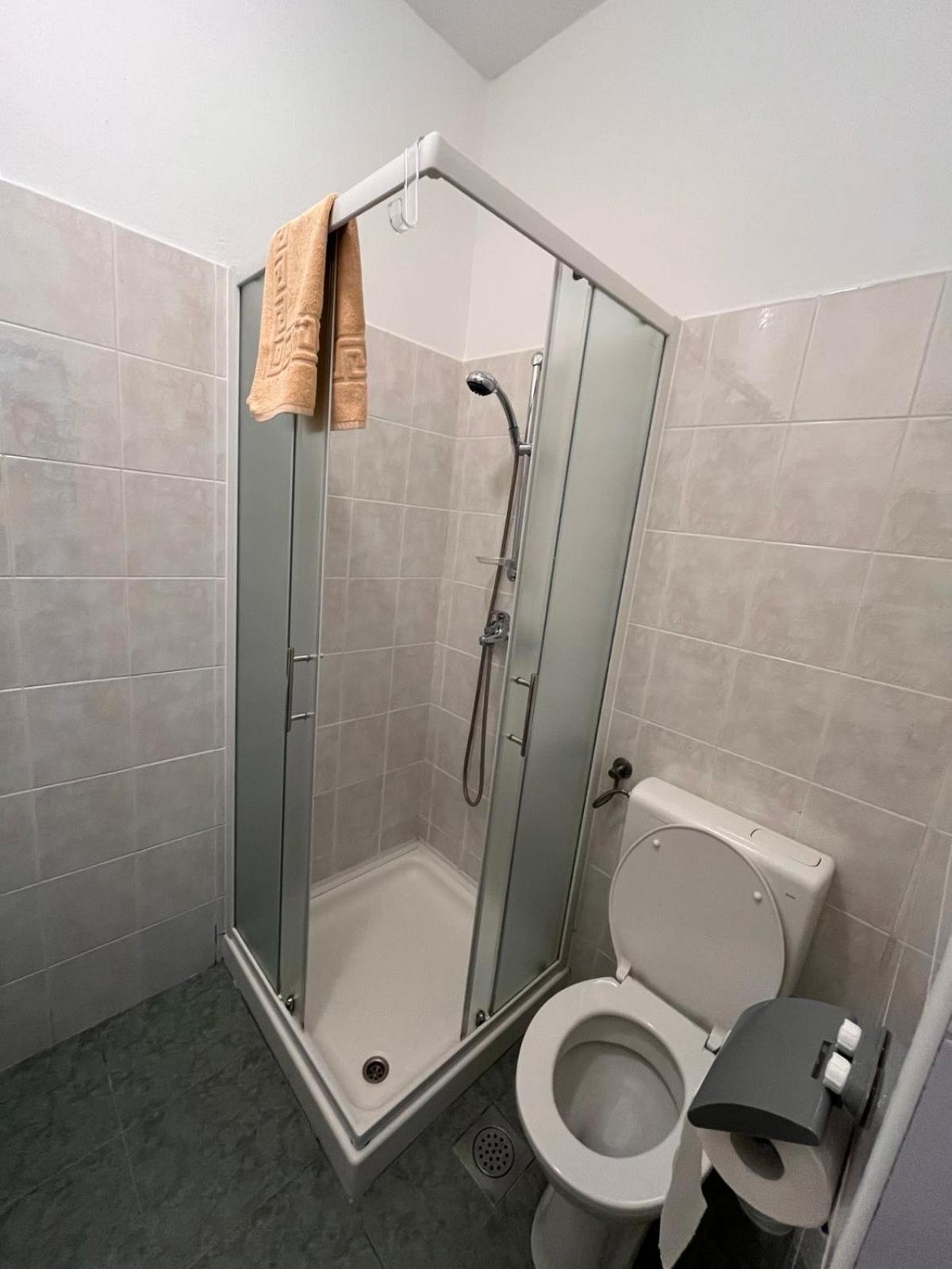 Apartments Erika Пула Екстериор снимка